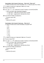 Preview for 72 page of Franke 2000101087 Installation And Operating Instructions Manual