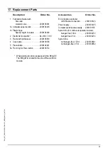 Preview for 9 page of Franke 2000101095 Installation And Operating Instructions Manual