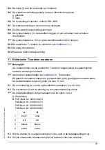 Preview for 43 page of Franke 2000101119 Installation And Operating Instructions Manual