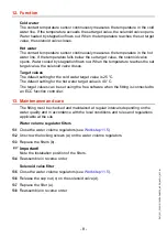 Preview for 8 page of Franke 2000101182 Installation And Operating Instructions Manual