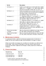 Preview for 10 page of Franke 2000101183 Installation And Operating Instructions Manual