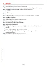 Preview for 11 page of Franke 2000101328 Installation And Operating Instructions Manual