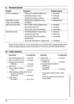 Preview for 22 page of Franke 2000101341 Installation And Operating Instructions Manual