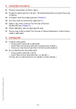 Preview for 5 page of Franke 2000102675 Installation And Operating Instructions Manual