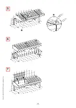 Preview for 9 page of Franke 2000102727 Installation And Operating Instructions Manual