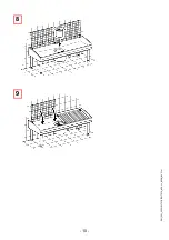 Предварительный просмотр 10 страницы Franke 2000102727 Installation And Operating Instructions Manual