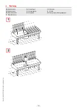 Preview for 11 page of Franke 2000102727 Installation And Operating Instructions Manual