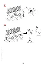 Preview for 13 page of Franke 2000102727 Installation And Operating Instructions Manual