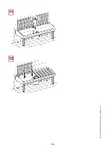 Preview for 14 page of Franke 2000102727 Installation And Operating Instructions Manual