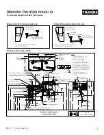 Preview for 3 page of Franke 2000102904 Installation Manual