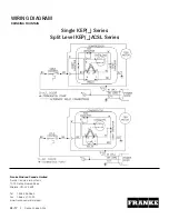 Preview for 8 page of Franke 2000102904 Installation Manual