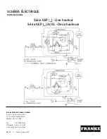 Preview for 16 page of Franke 2000102904 Installation Manual