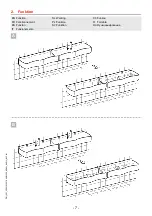 Preview for 7 page of Franke 2000103057 Installation And Operating Instructions Manual