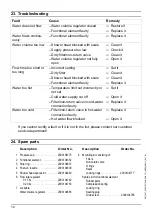 Preview for 12 page of Franke 2000103157 Installation And Operating Instructions Manual