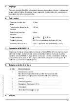 Preview for 37 page of Franke 2000103157 Installation And Operating Instructions Manual