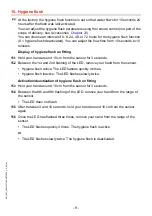 Preview for 9 page of Franke 2000103769 Installation And Operating Instructions Manual