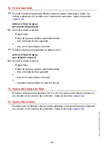 Preview for 30 page of Franke 2000103769 Installation And Operating Instructions Manual