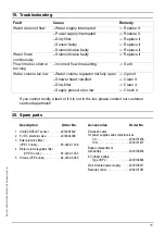 Preview for 11 page of Franke 2000103795 Installation And Operating Instructions Manual