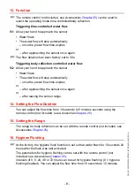 Preview for 8 page of Franke 2000103800 Installation And Operating Instructions Manual