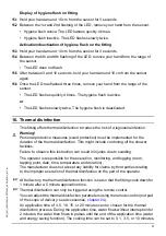 Preview for 9 page of Franke 2000103801 Installation And Operating Instructions Manual