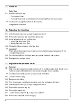 Preview for 6 page of Franke 2000110590 Installation And Operating Instructions Manual