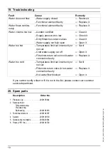 Preview for 10 page of Franke 2000110590 Installation And Operating Instructions Manual