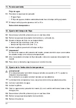 Preview for 22 page of Franke 2000110590 Installation And Operating Instructions Manual