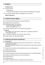 Preview for 46 page of Franke 2000110590 Installation And Operating Instructions Manual