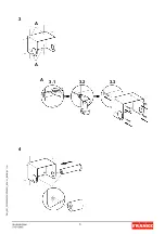 Preview for 3 page of Franke 2030005623 Installation And Operating Instructions Manual