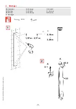 Preview for 9 page of Franke 2030007876 Installation And Operating Instructions Manual