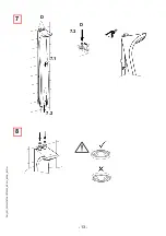 Preview for 13 page of Franke 2030007876 Installation And Operating Instructions Manual