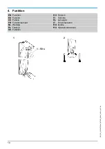 Preview for 10 page of Franke 2030007928 Installation And Operating Instructions Manual