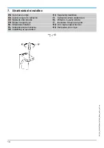 Preview for 14 page of Franke 2030007928 Installation And Operating Instructions Manual