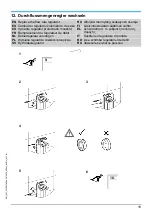 Preview for 19 page of Franke 2030007928 Installation And Operating Instructions Manual