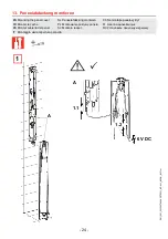 Preview for 24 page of Franke 2030007942 Installation And Operating Instructions Manual