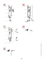 Preview for 32 page of Franke 2030007942 Installation And Operating Instructions Manual