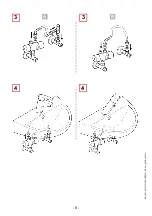 Preview for 8 page of Franke 2030012758 Installation And Operating Instructions Manual