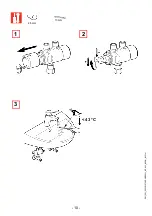 Preview for 10 page of Franke 2030012758 Installation And Operating Instructions Manual