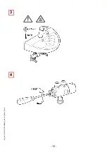 Preview for 12 page of Franke 2030012758 Installation And Operating Instructions Manual