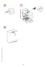 Предварительный просмотр 5 страницы Franke 2030016336 Installation And Operating Instructions Manual