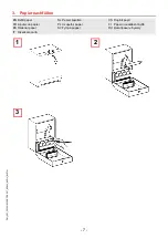 Предварительный просмотр 7 страницы Franke 2030016336 Installation And Operating Instructions Manual