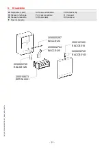 Предварительный просмотр 11 страницы Franke 2030016336 Installation And Operating Instructions Manual