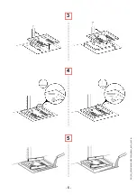 Preview for 6 page of Franke 2030018490 Installation And Operating Instructions Manual