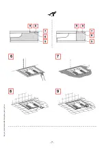 Preview for 7 page of Franke 2030018490 Installation And Operating Instructions Manual