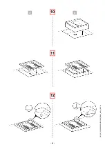 Preview for 8 page of Franke 2030018490 Installation And Operating Instructions Manual