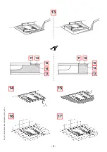 Preview for 9 page of Franke 2030018490 Installation And Operating Instructions Manual