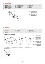 Preview for 11 page of Franke 2030018490 Installation And Operating Instructions Manual