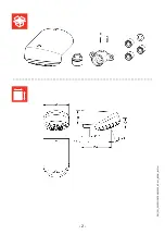 Preview for 2 page of Franke 2030021283 Installation And Operating Instructions Manual