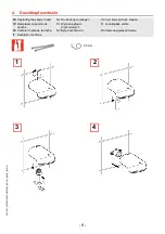 Preview for 9 page of Franke 2030021283 Installation And Operating Instructions Manual