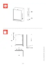 Предварительный просмотр 2 страницы Franke 2030022950 Installation And Operating Instructions Manual